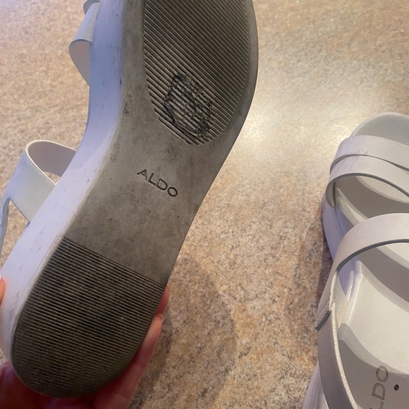 Aldo Sandals - Picture 6 of 6